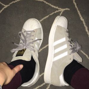 Adidas sneakers